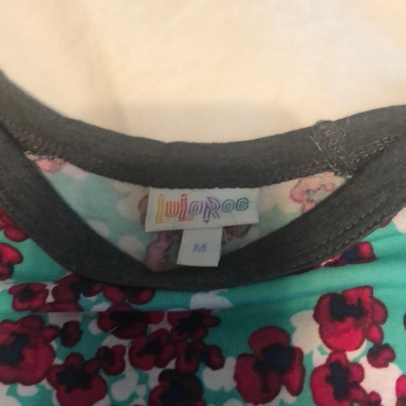 🌸LulaRoe Randy🌸 - Picture 2 of 3